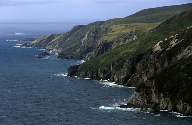 Pair found guilty of murdering man whose body was thrown over Sliabh Liag cliffs appeal convictions