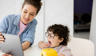 Raising them right: Facebook parenting groups were bad enough. Now we’ve got AI