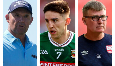 Here's your essential TV guide for this weekend's live sport · The 42
