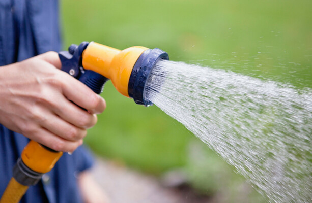 Hosepipe ban extended nationwide from today · TheJournal.ie