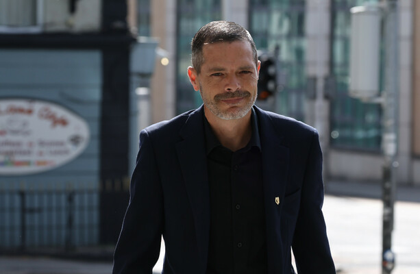 Man who threatened to throw refugees 'into the sea' to be sentenced for incitement to hatred