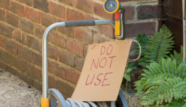 Do hosepipe bans actually work? · TheJournal.ie