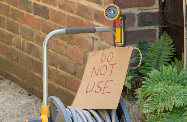 Do hosepipe bans actually work? · TheJournal.ie