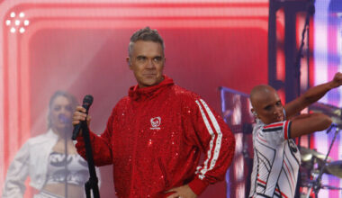 Robbie Williams adds second Limerick show after Thomond Park concert sells out