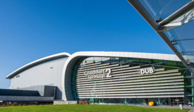 You're not my mate, Dublin Airport; please stop posting banter online like one of the lads