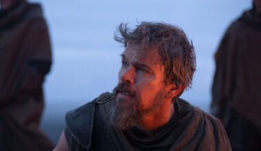 From Greece, a thirst for knowledge: Ireland and the Odyssey