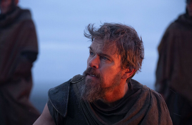 From Greece, a thirst for knowledge: Ireland and the Odyssey
