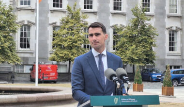 Chambers claims climate law has been 'weaponised' by NGOs to halt infrastructure projects