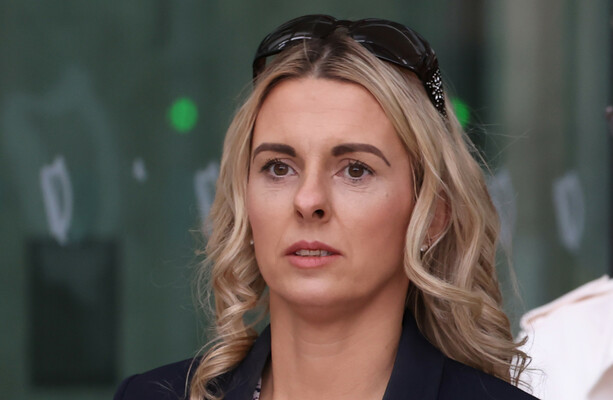Woman raped by her then-husband tells court she had to fight ‘false allegations’ to Tusla