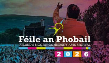 Women’s Rights Network launches legal proceedings over cancelled west Belfast festival event