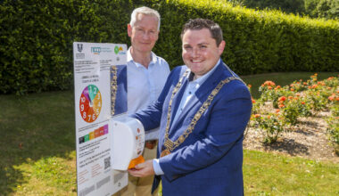 Free sunscreen to be provided at 12 Dublin city parks · TheJournal.ie