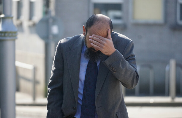 Man spared jail after tyre defect triggered crash that fatally injured his daughter (6)