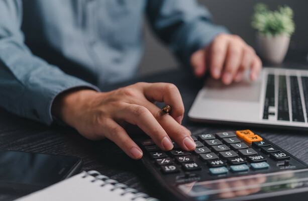 Do you budget? · TheJournal.ie