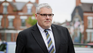 DUP leader questions Irish court’s decision to grant bail in Carrickmacross case