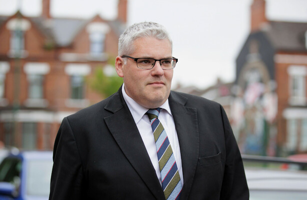 DUP leader questions Irish court’s decision to grant bail in Carrickmacross case