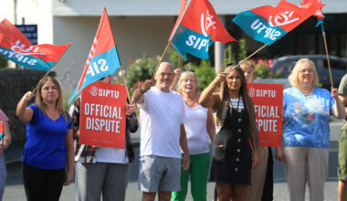 Siptu members at Ireland’s largest dementia facility agree to WRC meeting, postponing strikes