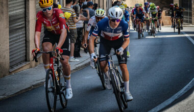 Tour de France final stage shortened due to ongoing wildfires across the country