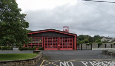 Gardaí appeal for witnesses after cars near Cahir fire station broken into overnight