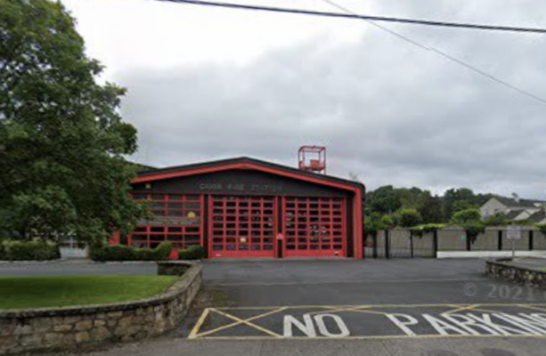 Gardaí appeal for witnesses after cars near Cahir fire station broken into overnight