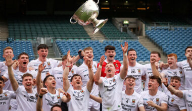 Do you think the Mayo curse was real? · TheJournal.ie