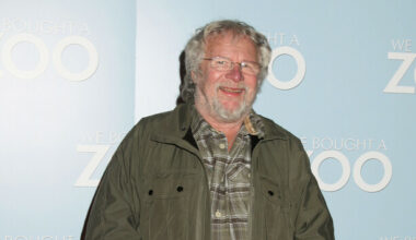 Wildlife presenter and Goodies star Bill Oddie dies aged 85