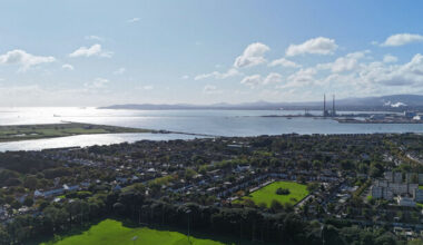 No cool down capital: Dublin is a city by the sea, so why is it so hard to go for a swim?