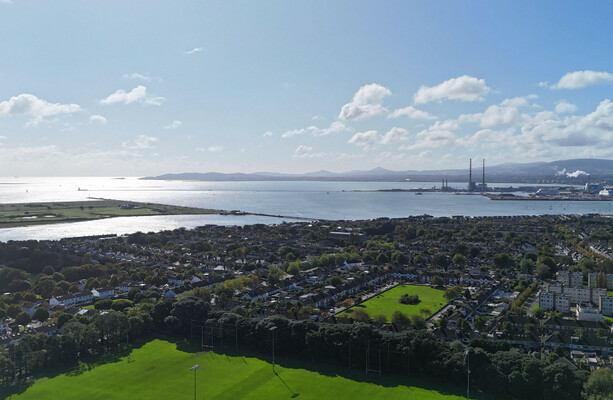 No cool down capital: Dublin is a city by the sea, so why is it so hard to go for a swim?