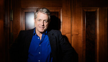 Quiz: How well do you know Hugh Grant? · TheJournal.ie