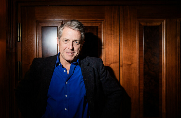 Quiz: How well do you know Hugh Grant? · TheJournal.ie