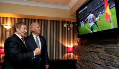 Over one million viewers watched Mayo win the All-Ireland on RTÉ