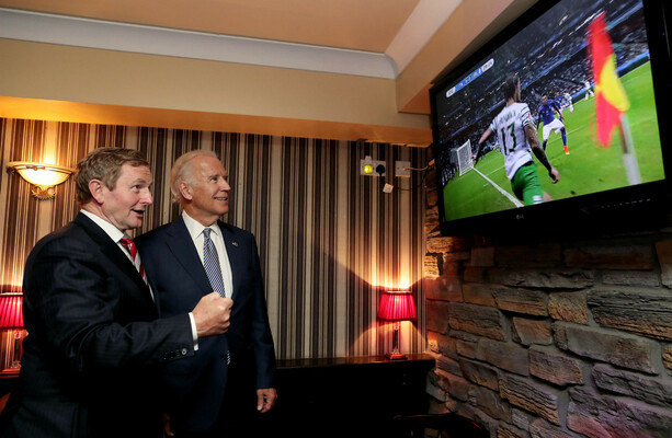 Over one million viewers watched Mayo win the All-Ireland on RTÉ