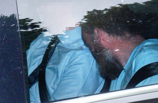 Museum employee charged with possessing bomb wants to reapply for bail 'at earliest chance'