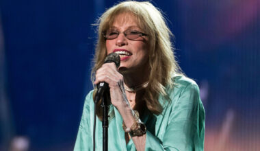Singer Carly Simon diagnosed with Parkinson's disease · TheJournal.ie