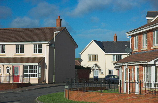 Couples earning a combined €113k unlikely to afford family home in Dublin commuter belt