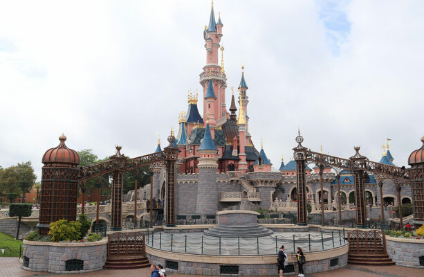 Have you ever been to Disneyland? · TheJournal.ie