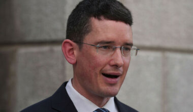 Enoch Burke wins High Court permission to challenge failed employment appeal