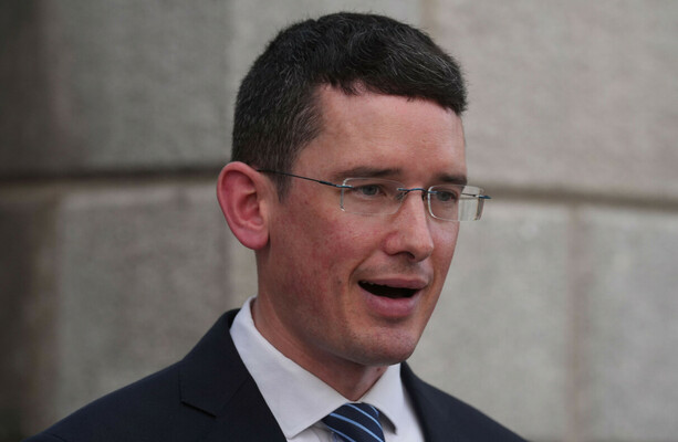 Enoch Burke wins High Court permission to challenge failed employment appeal