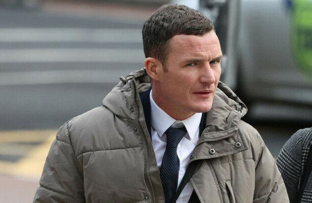 Conviction of former Defence Force member for raping fellow soldier is upheld after appeal