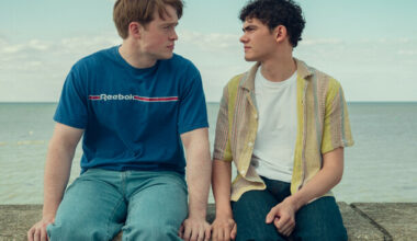 Poll: What did you make of Heartstopper Forever? · TheJournal.ie