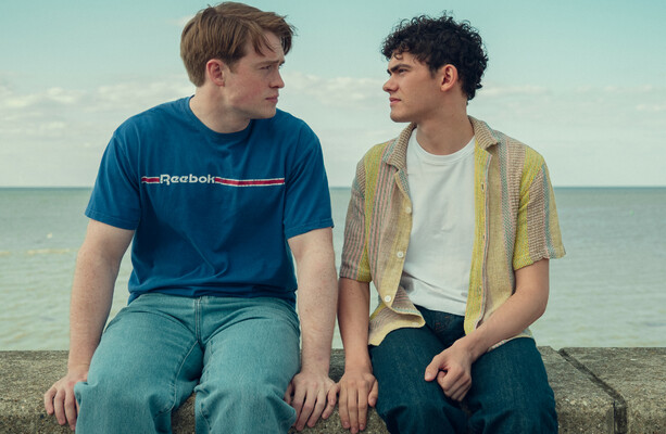 Poll: What did you make of Heartstopper Forever? · TheJournal.ie