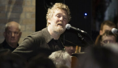Glen Hansard, frontman of The Frames and Oscar winner, killed in road crash