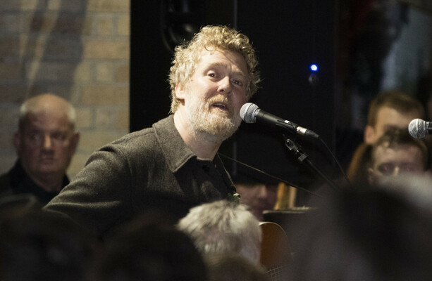 Glen Hansard, frontman of The Frames and Oscar winner, killed in road crash