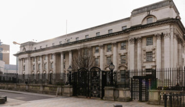 'Women's rights' group supported by JK Rowling withdraw legal challenge against Belfast festival