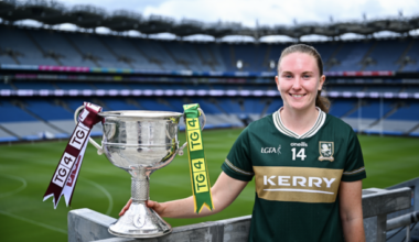 Having watched 2025 All-Ireland final poolside in Portugal, Kerry back with unfinished business