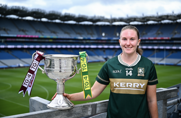 Having watched 2025 All-Ireland final poolside in Portugal, Kerry back with unfinished business