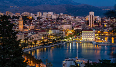 Norwegian man arrested and accused of raping Irish woman in Croatia
