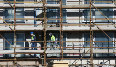 State's affordable housing agency to build 13,000 homes by 2030 (and most of them are in Dublin)