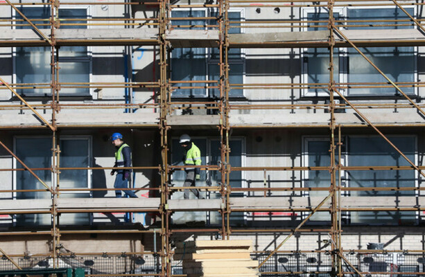 State's affordable housing agency to build 13,000 homes by 2030 (and most of them are in Dublin)