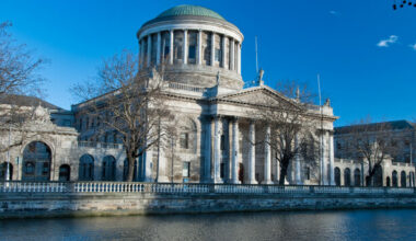Names of 341 former Christian Brothers to be published in newspaper, abuse case judge orders