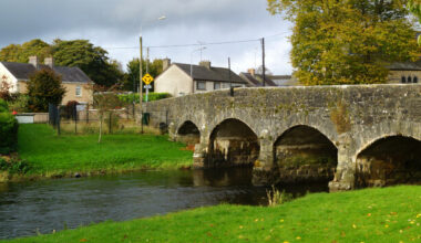 More than 4,500 fish found dead in major river kill in Co Cavan